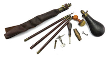 Load image into Gallery viewer, Flintlock Sporting Gun by Richard Fenton, Fine. Ref 9249
