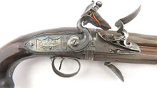 Load image into Gallery viewer, Flintlock Wender Pistol by Brummitt. Ref 9332
