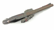 Load image into Gallery viewer, Flintlock Wender Pistol by Brummitt. Ref 9332
