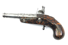 Load image into Gallery viewer, Flintlock Toby Pistol by Annely. (Ref 9167)
