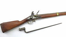 Load image into Gallery viewer, French Charleville Naval Musket Pattern. Ref X3415
