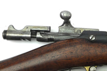 Load image into Gallery viewer, French Chassepot/Gras Mod 1866/74 M80 Cavalry Carbine. SN X3079
