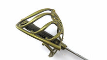 Load image into Gallery viewer, French Senior Dragoon Officers Sword, Rare. Ref X3411
