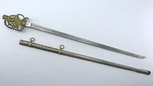Load image into Gallery viewer, French Senior Dragoon Officers Sword, Rare. Ref X3411
