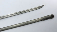 Load image into Gallery viewer, French Senior Dragoon Officers Sword, Rare. Ref X3411
