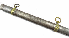 Load image into Gallery viewer, French Senior Dragoon Officers Sword, Rare. Ref X3411
