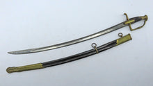 Load image into Gallery viewer, French Field Officers Sword. Ref X3414
