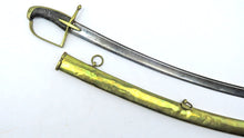 Load image into Gallery viewer, French 1786 Hussar Officer’s Sabre. Ref X3413
