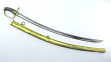 Load image into Gallery viewer, French 1786 Hussar Officer’s Sabre. Ref X3413
