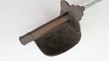 Load image into Gallery viewer, French Naval AN X Sabre de Bord or 1811 Pattern Cutlass. Ref 9361
