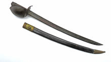 Load image into Gallery viewer, French Naval AN X Sabre de Bord or 1811 Pattern Cutlass. Ref 9361
