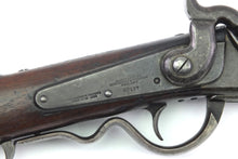 Load image into Gallery viewer, Gallagher Rimfire Last Model Cavalry Carbine. SN X3047
