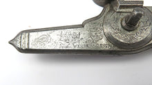 Load image into Gallery viewer, German Detached Wheel-Lock from a Mullerbuchse. Ref X3596
