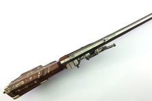 Load image into Gallery viewer, German 25 Bore Wheellock Sporting Rifle. Ref X3292
