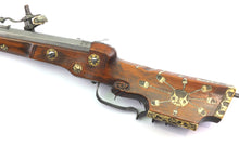 Load image into Gallery viewer, German 25 Bore Wheellock Sporting Rifle. Ref X3292
