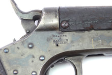 Load image into Gallery viewer, Rare Sharp &amp; Hankins Navy Carbine. SN X3049
