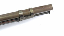Load image into Gallery viewer, Hall Patent 1819 Breech Loading Flintlock Harper Ferry Rifle

