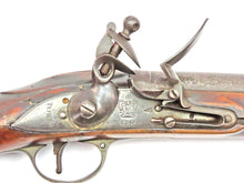 Load image into Gallery viewer, Heavy Cavalry 1798 Flintlock Carbine, Rare. Ref 9184
