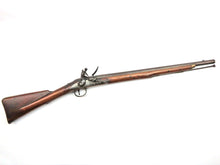 Load image into Gallery viewer, Heavy Cavalry 1798 Flintlock Carbine, Rare. Ref 9184
