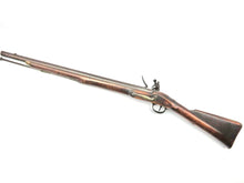 Load image into Gallery viewer, Heavy Cavalry 1798 Flintlock Carbine, Rare. Ref 9184
