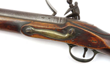 Load image into Gallery viewer, Heavy Cavalry 1798 Flintlock Carbine, Rare. Ref 9184
