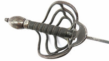 Load image into Gallery viewer, 1788 Heavy Cavalry Officers Sword. Ref X3622
