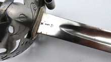 Load image into Gallery viewer, 1892 Pattern Household Cavalry Troopers Sword. Ref X3405
