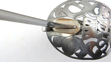Load image into Gallery viewer, 1892 Pattern Household Cavalry Troopers Sword. Ref X3405
