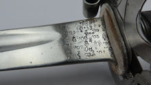 Load image into Gallery viewer, 1892 Pattern Household Cavalry Troopers Sword. Ref X3405
