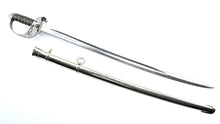 Load image into Gallery viewer, 1892 Pattern Household Cavalry Troopers Sword. Ref X3405
