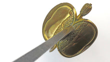 Load image into Gallery viewer, 1796 Infantry Officer’s Sword by Osborn. Ref 9275
