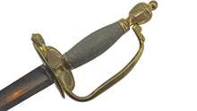 Load image into Gallery viewer, 1796 Infantry Officer’s Sword by Osborn. Ref 9275
