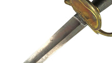 Load image into Gallery viewer, 1796 Infantry Officer’s Sword by Osborn. Ref 9275
