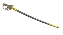 Load image into Gallery viewer, 1822 Pattern Infantry Officers Pipe Back Sword. Ref 9370
