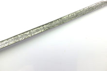 Load image into Gallery viewer, Italian Regia Marina Officers Sword. Ref X3114
