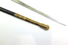 Load image into Gallery viewer, Italian Regia Marina Officers Sword. Ref X3114
