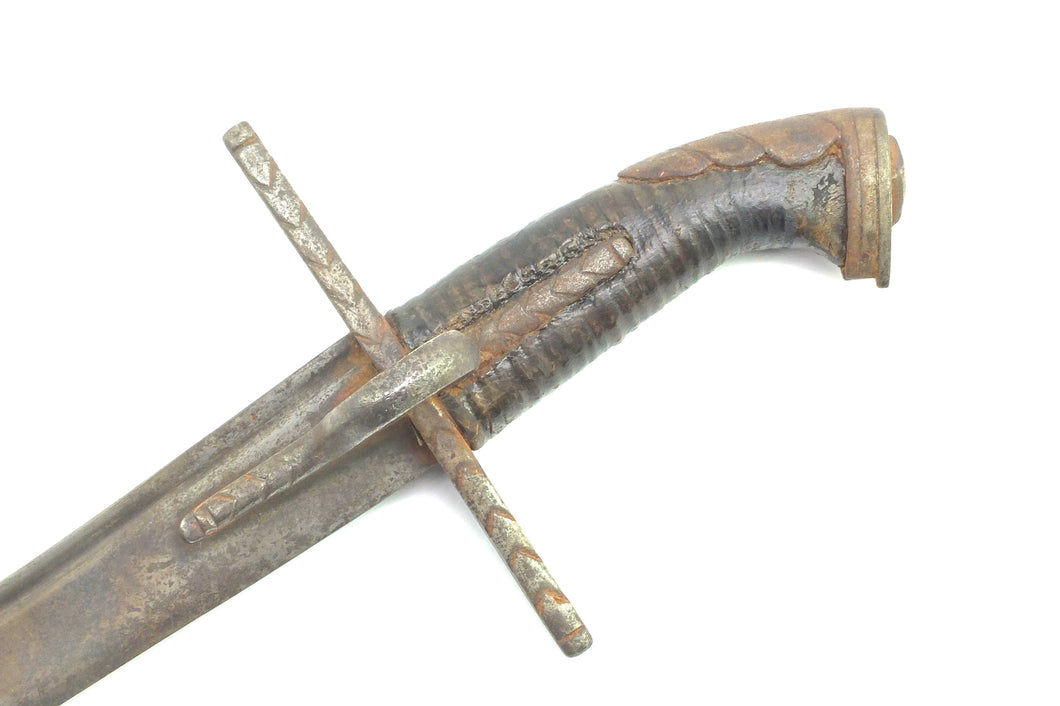 Polish Winged Hussars Karabela Sword, very rare. SN 9035