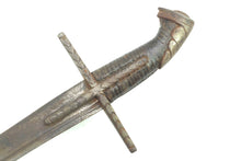 Load image into Gallery viewer, Polish Winged Hussars Karabela Sword, very rare. SN 9035
