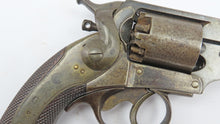 Load image into Gallery viewer, Kerr Patent 54 Bore Single Action Revolver. Ref 9243
