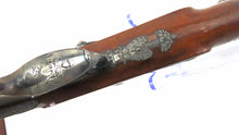 Load image into Gallery viewer, Presentation Quality Le Page Percussion Rifled Target Pistols Ref 9284
