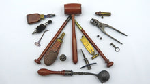 Load image into Gallery viewer, Presentation Quality Le Page Percussion Rifled Target Pistols Ref 9284
