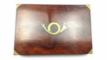 Load image into Gallery viewer, Presentation Quality Le Page Percussion Rifled Target Pistols Ref 9284
