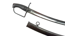 Load image into Gallery viewer, 1788 Light Cavalry Troopers Sword. Ref 9345
