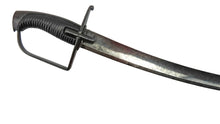 Load image into Gallery viewer, 1788 Light Cavalry Troopers Sword. Ref 9345
