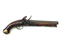 Load image into Gallery viewer, 1794 Elliot Pattern Flintlock Light Dragoon Pistol, rare. SN 9144
