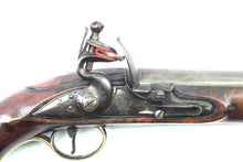 Load image into Gallery viewer, 1794 Elliot Pattern Flintlock Light Dragoon Pistol, rare. SN 9144
