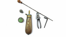 Load image into Gallery viewer, London Hartford Colt 1860 Army Revolver. Ref X3518 
