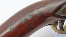 Load image into Gallery viewer, Long Sea Service Flintlock Pistol. Ref 9255
