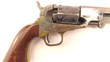 Load image into Gallery viewer, Manhattan Navy Series IV Percussion .36 Calibre Revolver. Ref X3536
