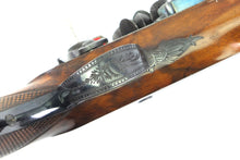 Load image into Gallery viewer, Cased Pair of Joseph Manton Flintlock Duelling Pistols, Very Fine. Ref 9163
